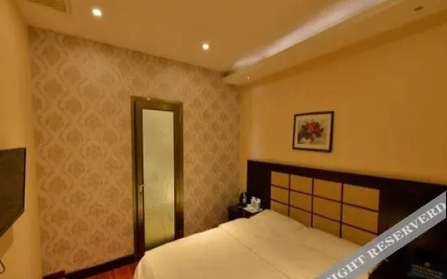 Tiantian Rujia Hotel