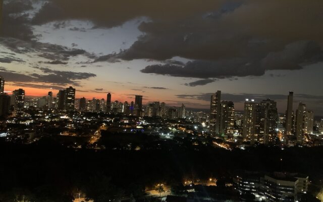 Apartamento Completo