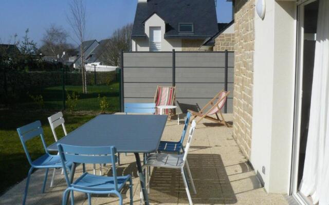 Rivage, Belle villa à Carnac Plage