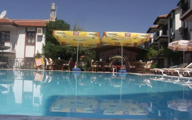 Pasha Apart Hotel