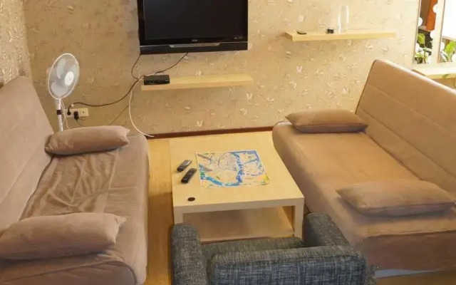 На Исаакиевской