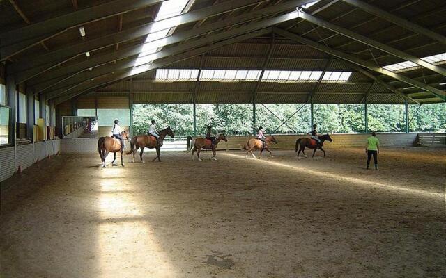 Finse Bungalow 7P, Comfort