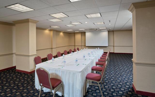 Holiday Inn Washington-Central/White House by IHG