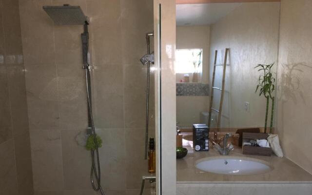 L'intemporelle Chambre d'hôtes