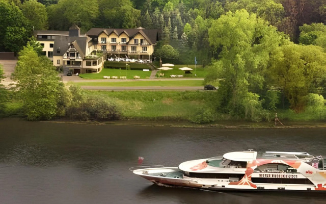 Moselhotel Restaurant Peifer