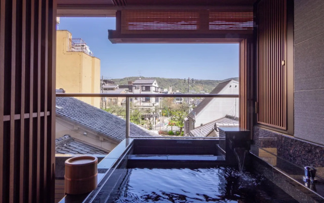 Soraniwa Terrace Kyoto Bettei