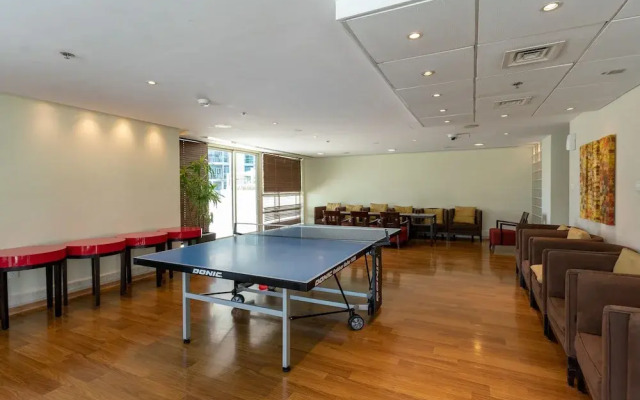 One Perfect Stay - 3BR at Al Sahab