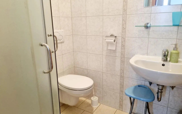 Apartmaji pri Ticelnu
