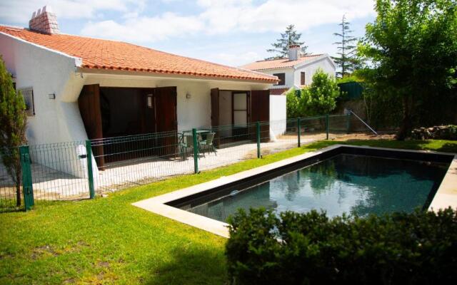 Magical 5 bedroom house with a pool