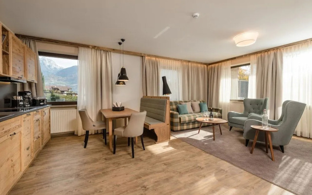 MONDI Hotel Tscherms