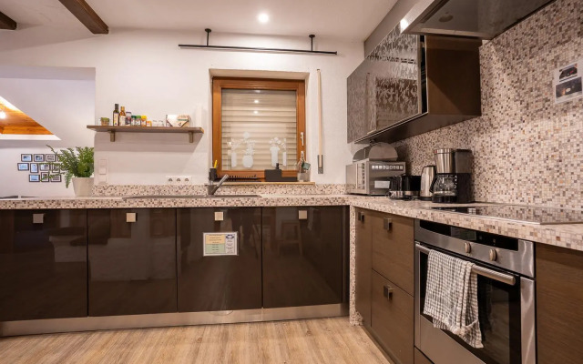 EPA Apartment - España style