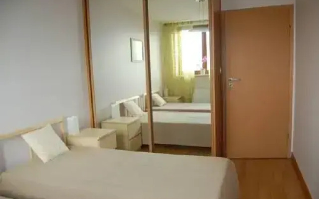 Apartament Niemcewicza