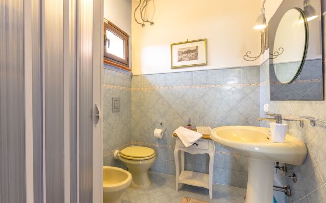 Rocca di Mezzogiorno - Fiordaliso