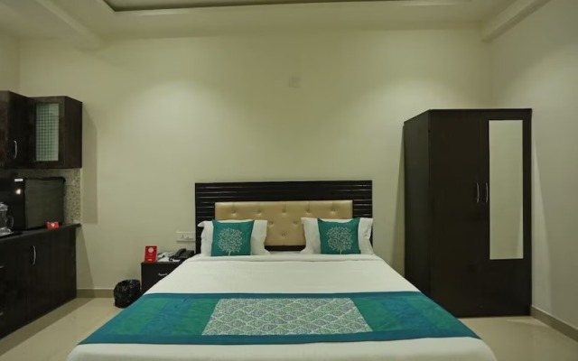 Anamsa Residency