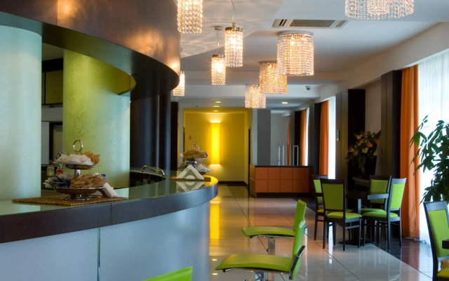 Hotel dei Principati