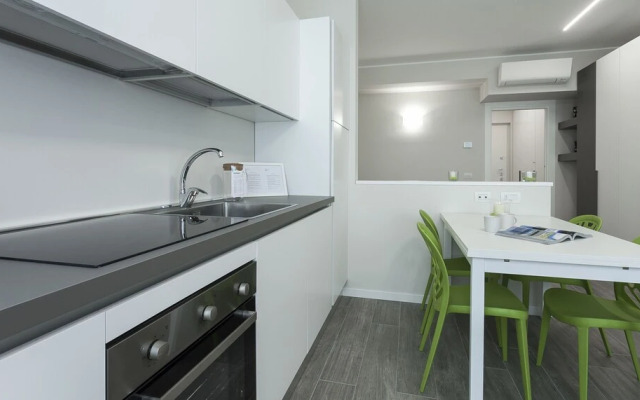 Italianway   - Cadorna 10 - B