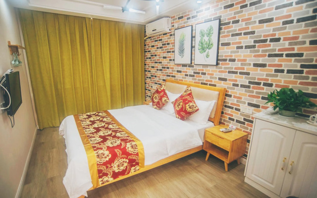 Xixili Disney 3rd Branch