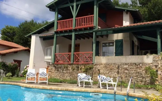 Guest house Maison Iratzean