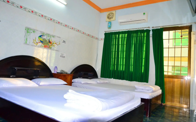 Thanh Nam Hotel