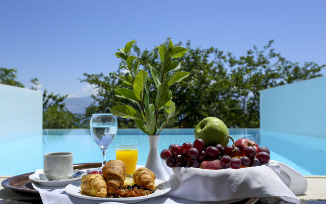 Ionian Blue Bungalows And Spa Resort