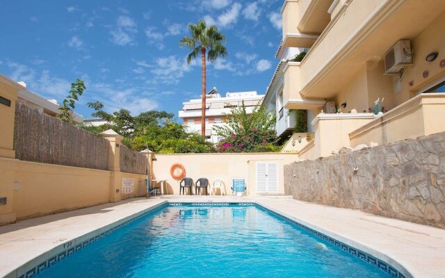 Nerja Apartment Holiday Rental Near Torrecilla Beach, 29