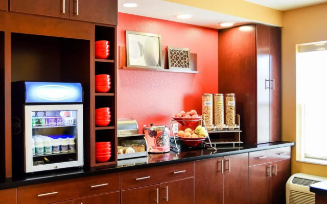 TownePlace Suites by Marriott Quantico Stafford