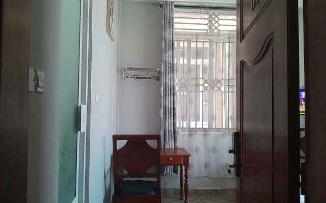 Mbeya Starinn Hotel