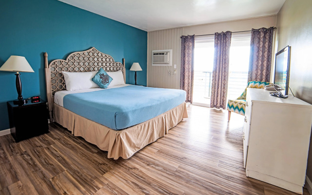 Ocean Villa Inn