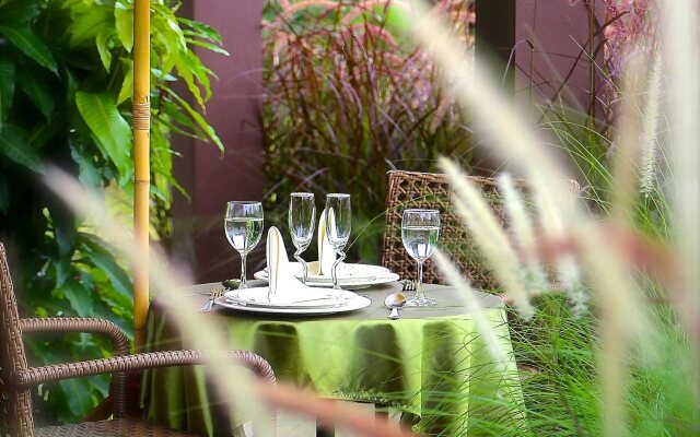 The Oriental Siam Resort
