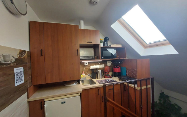 Summer House Apartman