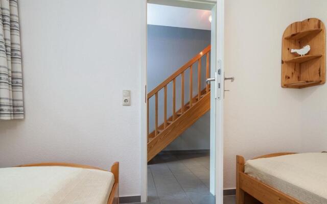 Urlauberdorf Haus 31d