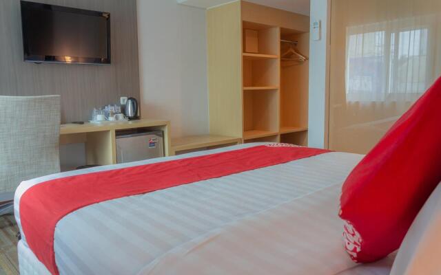 Collection O 7 Hotel Melawai