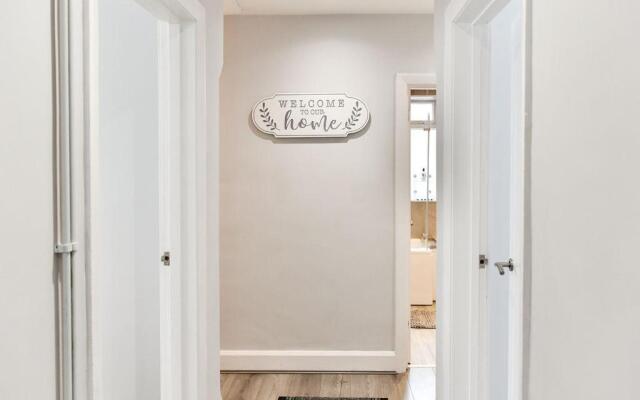 Just Stay Wales The Teify Bungalow