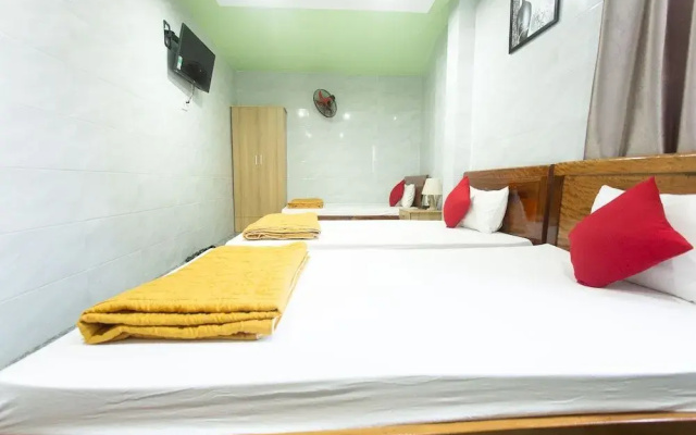 OYO 1063 Thuan An Hotel