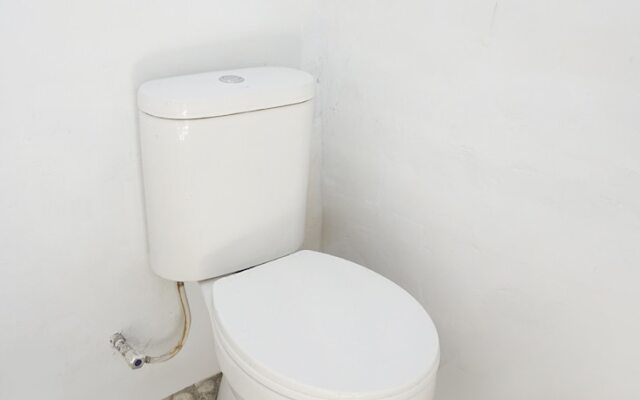 OYO Life 91544 Homestay Biru Blukid