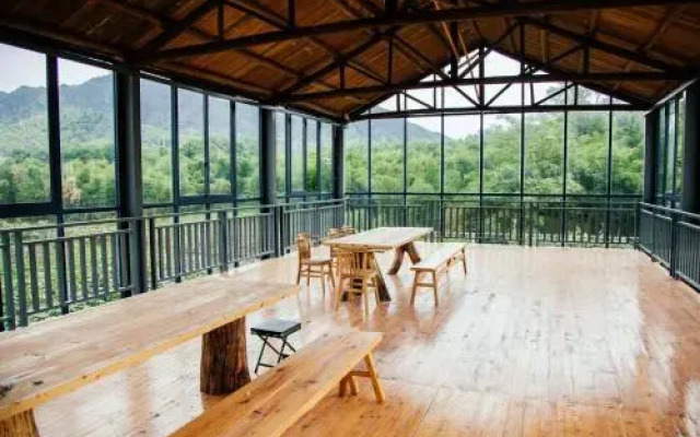 Xi Xiang Ji Guesthouse