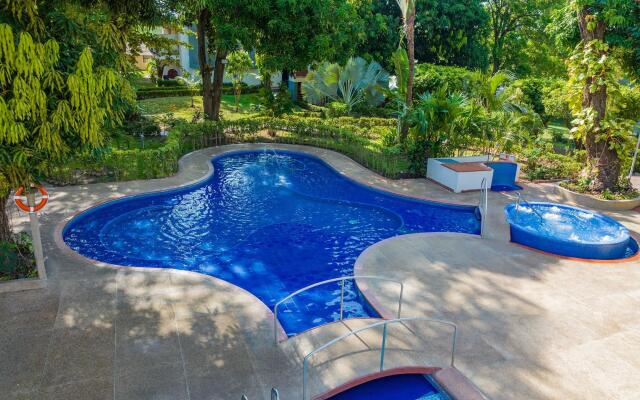 GHL Relax Hotel Club El Puente