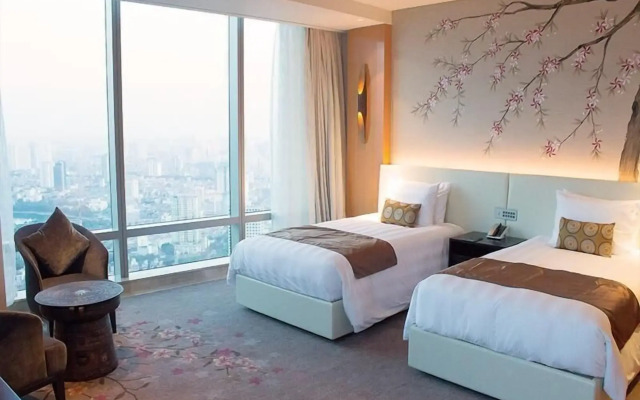 Lotte Hotel Hanoi