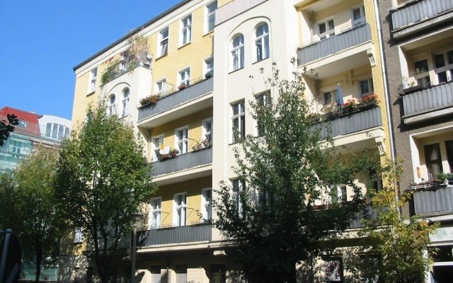 KG Apartment Berlin