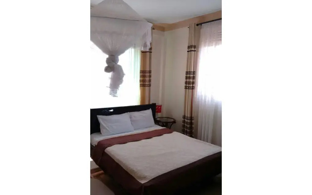 United Motel Entebbe