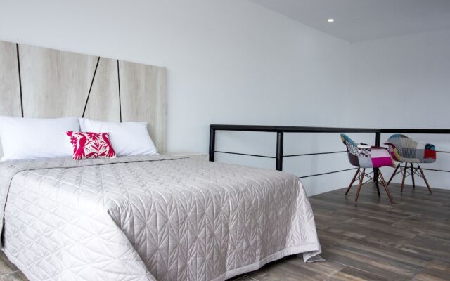 Arkana 9 by Grupo Amber