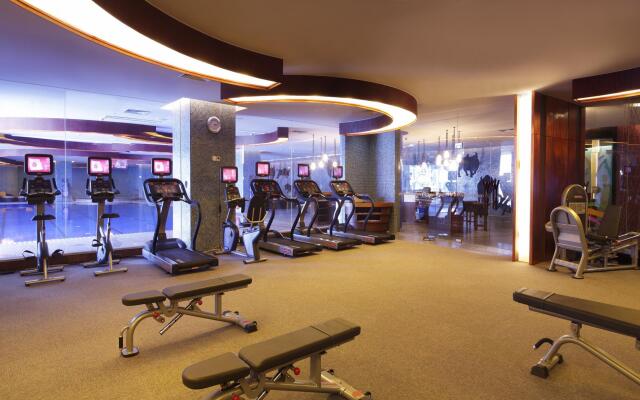 InterContinental Lijiang Ancient Town Resort by IHG