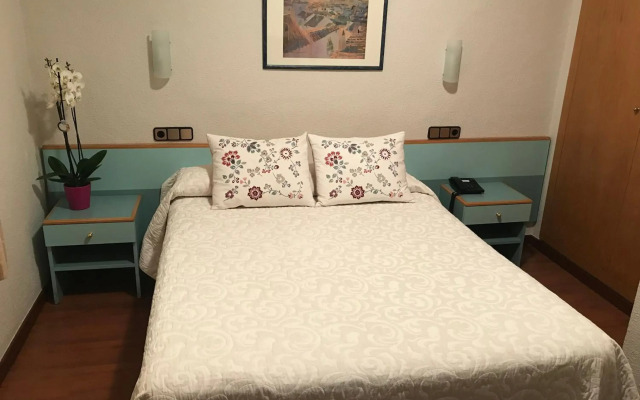 Hotel Pelayo