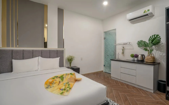 Happy Room ApartHotel