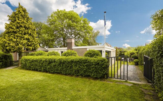 Holiday Home in Kortgene Zealand With Sauna