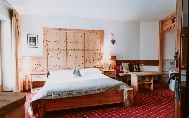 Hotel Bergschlössl