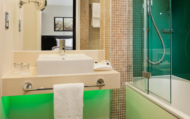 Holiday Inn London - Whitechapel by IHG