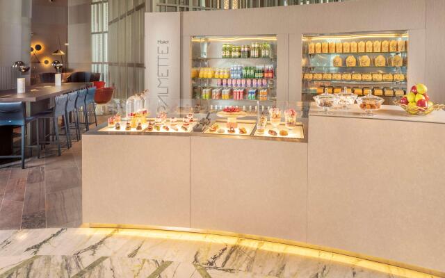 Hyatt Regency Algiers Airport