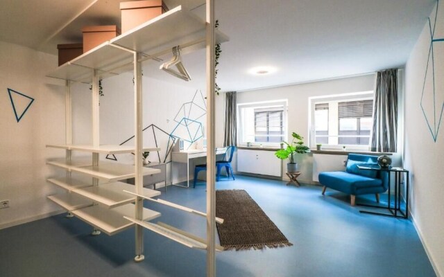 Private Hostel Room City Center 1C