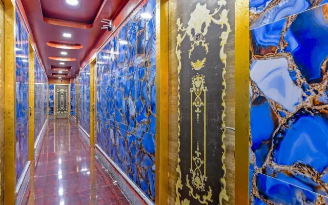 Hotel Rahi Crown by Stays Easy